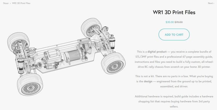 baskı dosyaları için $35