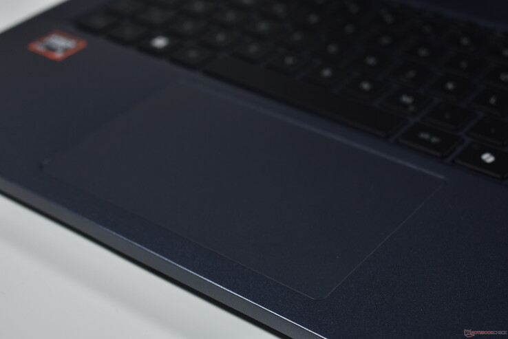 Acer TravelMate P4: Dokunmatik Yüzey