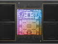 Apple M2 Max 30-Core GPU