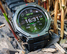 Amazfit T-Rex 3 incelemesi - Zorlu koşullardan korkmayan dayanıklı akıllı saat