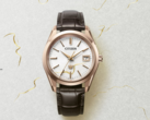 Citizen AQ4106-00B artık Kuzey Amerika'da satın alınabilir.
