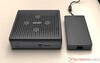  Zotac Zbox Magnus EN374070 güç kaynağı ile (19,5 V; 16,9 A
