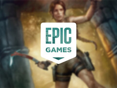 Bir Tomb Raider oyunu yaklaşan hediye için sırada olabilir. Resimde: Lara Croft'un düzenlenmiş bir çizimi.