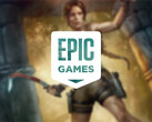 Bir Tomb Raider oyunu yaklaşan hediye için sırada olabilir. Resimde: Lara Croft'un düzenlenmiş bir çizimi.