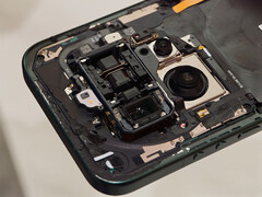 Xiaomi 17 Ultra'nın kamera sistemi