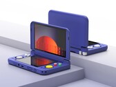 Retroid Pocket Duo Lite Plus, Pocket Duo Lite ile aynı renk seçeneklerinde mevcuttur.