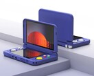 Retroid Pocket Duo Lite Plus, Pocket Duo Lite ile aynı renk seçeneklerinde mevcuttur.
