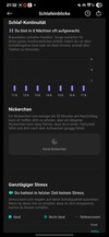 Xiaomi Smart Band 10 Uyku