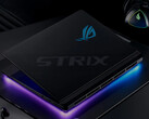 ROG Strix Scar 18 2026, 4K Mini LED ekran ile birlikte gönderilecek.