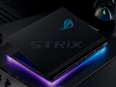ROG Strix Scar 18 2026, 4K Mini LED ekran ile birlikte gönderilecek.