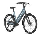 Curb: Bosch motorlu elektrikli bisiklet