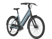 Curb: Bosch motorlu elektrikli bisiklet