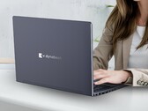 Resim, önceki nesil Dynabook Portege X30L dizüstü bilgisayarın resmi pazarlama görselidir. 