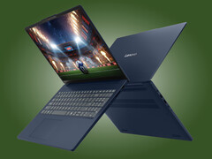 Lenovo, IdeaPad Slim 3 16IPH11'i iki renk seçeneğiyle satıyor.