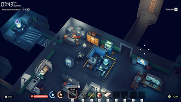 Denetleyici desteği çok önemlidir; topluluk profilleri, yerel uyumluluk sunmayan oyunlar için büyük bir yardımcıdır (Resim kaynağı: Notebookcheck)