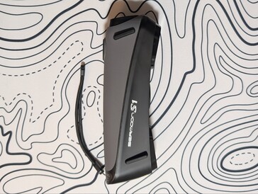 Sermoon S1 yan profil