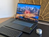 HP Spectre x360 16 dönüştürülebilir inceleme: Şimdi 55 W GeForce RTX 4050 grafiklerle