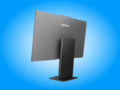 ThinkCentre Neo 50a Gen 7 27, tek bir renk seçeneğiyle sunulmaktadır.