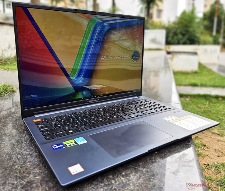 Asus VivoBook Pro 16 İncelemesi