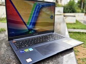 Asus VivoBook Pro 16 K6602VU incelemede