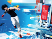 2008'de yayımlanan Mirrors Edge'in sanat çalışması (resim kaynağı: Mirrors Edge Arşivi)