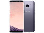 Kısa inceleme: Samsung Galaxy S8+ (Plus, SM-G955F) akıllı telefon