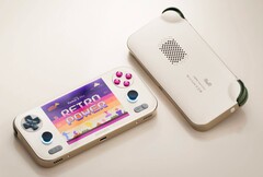 Ayaneo Pocket S Mini, şık bir 