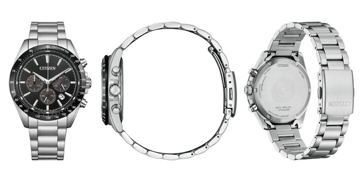 Citizen Collection CA4764-57E saat