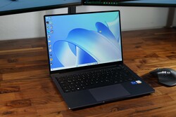 Huawei MateBook 14 Uzay Grisi