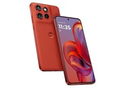 Motorola Edge 60 Neo