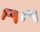 GameSir'in yeni Tarantula oyun kumandalarından ikisi artık Amazon'da satışta.
