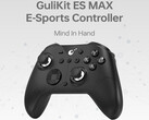 GuliKit ES Max tek bir renkte mevcuttur.