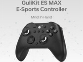 GuliKit ES Max tek bir renkte mevcuttur.