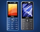 HMD Global’in web sitesinde dört yeni Nokia telefon listeleniyor.