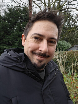 Honor Magic8 Pro ile bir selfie