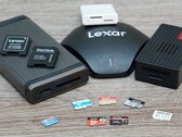 Switch 2 lansmanı için hazırladığımız kapsamlı microSD Express incelemesinden SD kart seçkisi