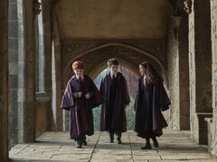 Konsept çizimler, kötü ruh Peeves'in HBO'nun Harry Potter dizisinde canlı aksiyon sahnesine çıkabileceğini gösteriyor.