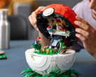 Sızdırılan LEGO Pokémon seti