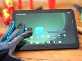 Samsung Galaxy Tab Active 5 Pro testte