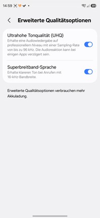 Galaxy Buds4 Pro