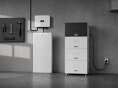 SunEnergyXT 500 PRO AC Core, güneş enerjisi tesisatlarına 90 kWh'ye kadar yenileme depolama kapasitesi ekler