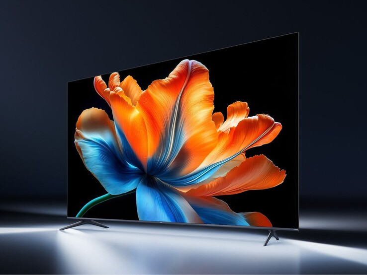 Xiaomi TV S Mini LED 2026 Avrupa'ya geldi