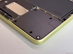 Büyük hoparlör modülleri