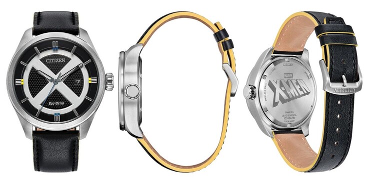 Citizen X-Men AW5007-17W saat
