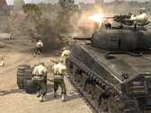 Company of Heroes Gold, 7 Ağustos'a kadar Steam'de %80 indirimli.