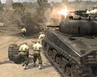 Company of Heroes Gold, 7 Ağustos'a kadar Steam'de %80 indirimli.