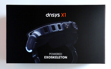 Kutu. (Resim kaynağı: Notebookcheck)