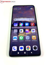 Xiaomi Redmi Note 14 5G (resim kaynağı: Manuel Masiero)
