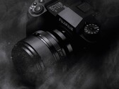 Burada resmedilen Fujifilm X-H2, önümüzdeki yıl daha güçlü bir halefe kavuşacak.
