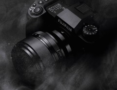 Burada resmedilen Fujifilm X-H2, önümüzdeki yıl daha güçlü bir halefe kavuşacak.